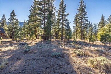 One of Lahontan's most dramatic view homesites, this rare on  in California - for sale on GolfHomes.com, golf home, golf lot