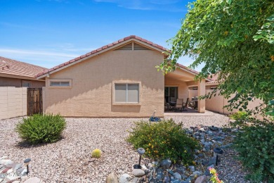 Welcome to this well-maintained 3-bedroom, 2-bath home located on Sundance Golf Club in Arizona - for sale on GolfHomes.com, golf home, golf lot