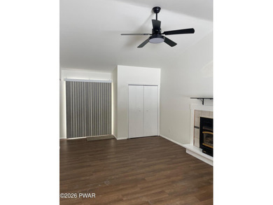 Super clean and move in ready! Beautiful layout with updated on Pocono Farms Country Club in Pennsylvania - for sale on GolfHomes.com, golf home, golf lot