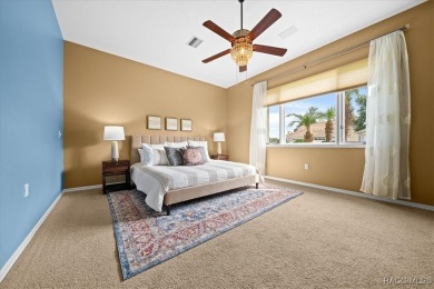 Welcome to every GOLFER'S DREAM home just 45 min north of Tampa on Heather Golf and Country Club in Florida - for sale on GolfHomes.com, golf home, golf lot