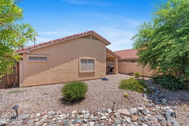 Welcome to this well-maintained 3-bedroom, 2-bath home located on Sundance Golf Club in Arizona - for sale on GolfHomes.com, golf home, golf lot