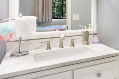 Welcome to 5051 Beachwalk Way, nestled in the sought-after on Sandestin Golf and Beach Resort - The Links in Florida - for sale on GolfHomes.com, golf home, golf lot