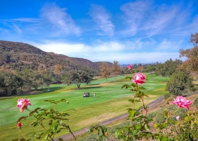 The Havens Country Club - Villas of Vista Valley on The Havens Country Club - Formerly Vista Valley in California - for sale on GolfHomes.com, golf home, golf lot