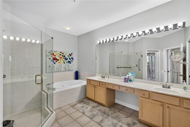 Enjoy peaceful preserve views and quiet living from this very on Lexington Country Club in Florida - for sale on GolfHomes.com, golf home, golf lot