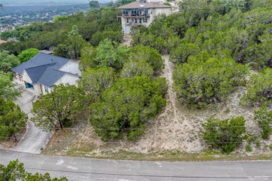 Discover an exceptional lot in Lago Vista's prestigious Country on Lago Vista Golf Club in Texas - for sale on GolfHomes.com, golf home, golf lot