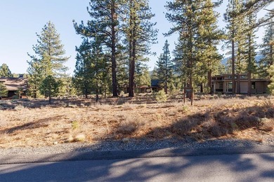 One of Lahontan's most dramatic view homesites, this rare on  in California - for sale on GolfHomes.com, golf home, golf lot