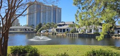 Welcome to 5051 Beachwalk Way, nestled in the sought-after on Sandestin Golf and Beach Resort - The Links in Florida - for sale on GolfHomes.com, golf home, golf lot