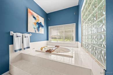 Welcome to every GOLFER'S DREAM home just 45 min north of Tampa on Heather Golf and Country Club in Florida - for sale on GolfHomes.com, golf home, golf lot