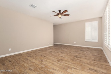 Beautiful 3-bedroom home in Estrella Mountain! Nestled in a on Estrella Mountain Ranch Golf Course in Arizona - for sale on GolfHomes.com, golf home, golf lot