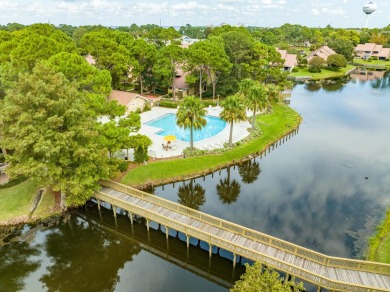 Welcome to 5051 Beachwalk Way, nestled in the sought-after on Sandestin Golf and Beach Resort - The Links in Florida - for sale on GolfHomes.com, golf home, golf lot