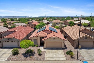 Welcome to this well-maintained 3-bedroom, 2-bath home located on Sundance Golf Club in Arizona - for sale on GolfHomes.com, golf home, golf lot