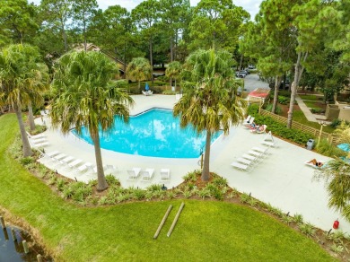 Welcome to 5051 Beachwalk Way, nestled in the sought-after on Sandestin Golf and Beach Resort - The Links in Florida - for sale on GolfHomes.com, golf home, golf lot