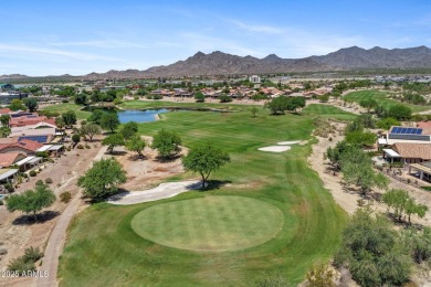 Welcome to this well-maintained 3-bedroom, 2-bath home located on Sundance Golf Club in Arizona - for sale on GolfHomes.com, golf home, golf lot