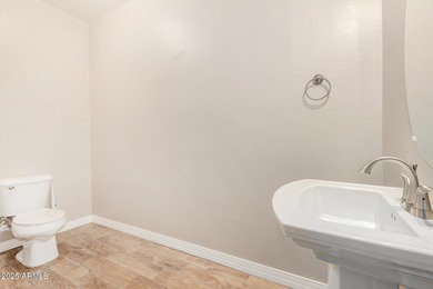 Beautiful 3-bedroom home in Estrella Mountain! Nestled in a on Estrella Mountain Ranch Golf Course in Arizona - for sale on GolfHomes.com, golf home, golf lot