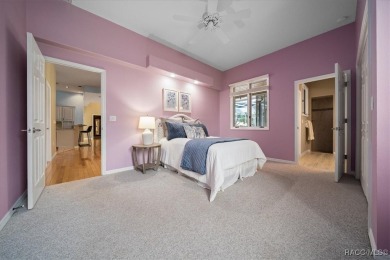 Welcome to every GOLFER'S DREAM home just 45 min north of Tampa on Heather Golf and Country Club in Florida - for sale on GolfHomes.com, golf home, golf lot