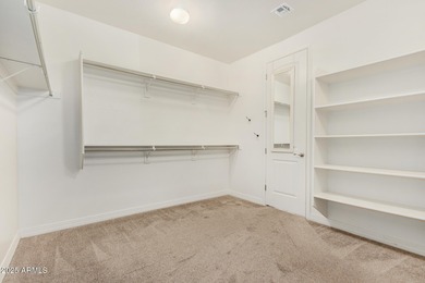 Beautiful 3-bedroom home in Estrella Mountain! Nestled in a on Estrella Mountain Ranch Golf Course in Arizona - for sale on GolfHomes.com, golf home, golf lot