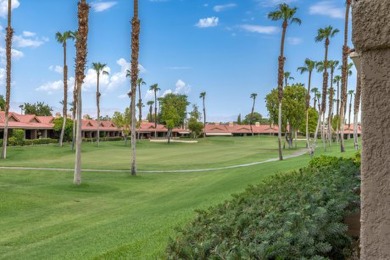 UNIQUELY LOCATED END UNIT! Beautiful golf course and snow-capped on Chaparral Country Club in California - for sale on GolfHomes.com, golf home, golf lot