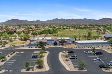 Welcome to this well-maintained 3-bedroom, 2-bath home located on Sundance Golf Club in Arizona - for sale on GolfHomes.com, golf home, golf lot
