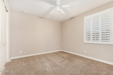 Beautiful 3-bedroom home in Estrella Mountain! Nestled in a on Estrella Mountain Ranch Golf Course in Arizona - for sale on GolfHomes.com, golf home, golf lot