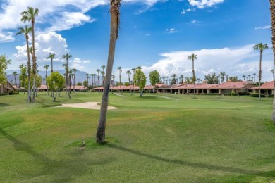 UNIQUELY LOCATED END UNIT! Beautiful golf course and snow-capped on Chaparral Country Club in California - for sale on GolfHomes.com, golf home, golf lot