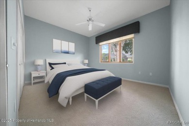 Welcome to every GOLFER'S DREAM home just 45 min north of Tampa on Heather Golf and Country Club in Florida - for sale on GolfHomes.com, golf home, golf lot