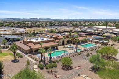Welcome to this well-maintained 3-bedroom, 2-bath home located on Sundance Golf Club in Arizona - for sale on GolfHomes.com, golf home, golf lot