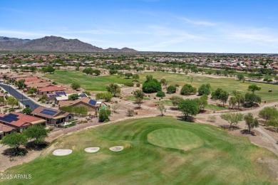 Welcome to this well-maintained 3-bedroom, 2-bath home located on Sundance Golf Club in Arizona - for sale on GolfHomes.com, golf home, golf lot