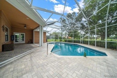 Welcome to every GOLFER'S DREAM home just 45 min north of Tampa on Heather Golf and Country Club in Florida - for sale on GolfHomes.com, golf home, golf lot