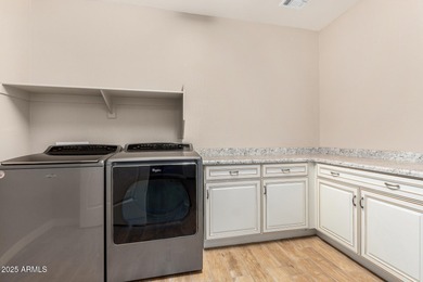 Beautiful 3-bedroom home in Estrella Mountain! Nestled in a on Estrella Mountain Ranch Golf Course in Arizona - for sale on GolfHomes.com, golf home, golf lot