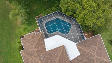 Welcome to every GOLFER'S DREAM home just 45 min north of Tampa on Heather Golf and Country Club in Florida - for sale on GolfHomes.com, golf home, golf lot