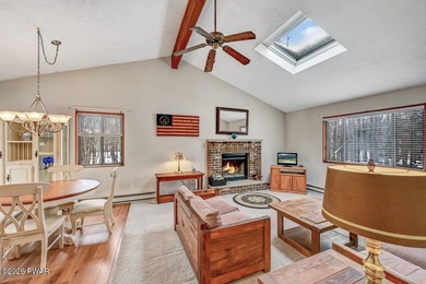 RARE OPPORTUNITY! Welcome to The Hideout, a premier four-season on The Hideout Golf in Pennsylvania - for sale on GolfHomes.com, golf home, golf lot