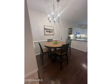 Welcome to your charming all-brick ranch, perfectly situated on on Woodlake Country Club in North Carolina - for sale on GolfHomes.com, golf home, golf lot