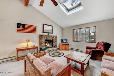 RARE OPPORTUNITY! Welcome to The Hideout, a premier four-season on The Hideout Golf in Pennsylvania - for sale on GolfHomes.com, golf home, golf lot