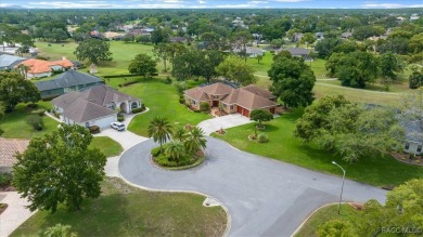 Welcome to every GOLFER'S DREAM home just 45 min north of Tampa on Heather Golf and Country Club in Florida - for sale on GolfHomes.com, golf home, golf lot