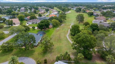 Welcome to every GOLFER'S DREAM home just 45 min north of Tampa on Heather Golf and Country Club in Florida - for sale on GolfHomes.com, golf home, golf lot
