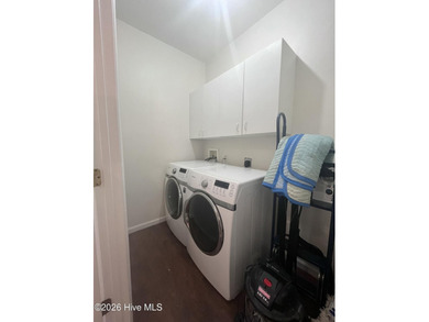 Welcome to your charming all-brick ranch, perfectly situated on on Woodlake Country Club in North Carolina - for sale on GolfHomes.com, golf home, golf lot