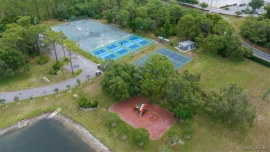 Welcome to every GOLFER'S DREAM home just 45 min north of Tampa on Heather Golf and Country Club in Florida - for sale on GolfHomes.com, golf home, golf lot