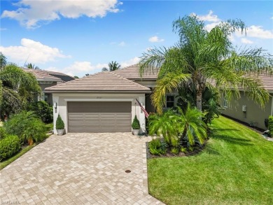 Discover an unparalleled lifestyle at 28507 Montecristo Loop, a on Palmira Golf and Country Club in Florida - for sale on GolfHomes.com, golf home, golf lot