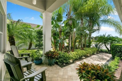 Discover an unparalleled lifestyle at 28507 Montecristo Loop, a on Palmira Golf and Country Club in Florida - for sale on GolfHomes.com, golf home, golf lot