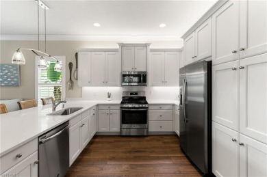 Discover an unparalleled lifestyle at 28507 Montecristo Loop, a on Palmira Golf and Country Club in Florida - for sale on GolfHomes.com, golf home, golf lot