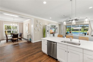 Discover an unparalleled lifestyle at 28507 Montecristo Loop, a on Palmira Golf and Country Club in Florida - for sale on GolfHomes.com, golf home, golf lot