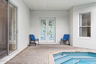 This home is located on a beautiful 18-hole course with a on Savannahs Golf Club in Florida - for sale on GolfHomes.com, golf home, golf lot