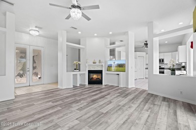 This home is located on a beautiful 18-hole course with a on Savannahs Golf Club in Florida - for sale on GolfHomes.com, golf home, golf lot