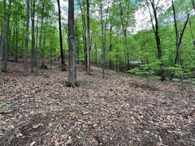 Building Lot in Big Canoe - Priced to Sell! Here's your chance on Big Canoe Golf Club - Cherokee in Georgia - for sale on GolfHomes.com, golf home, golf lot