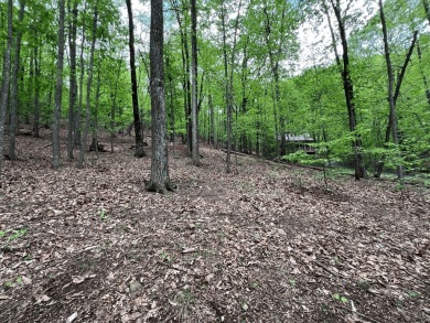 Building Lot in Big Canoe & Priced to Sell! Here's your chance on Big Canoe Golf Club - Cherokee in Georgia - for sale on GolfHomes.com, golf home, golf lot