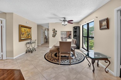Spacious and move-in ready, this 3-bedroom, 2-bath second-floor on Boca Lago Golf and Country Club in Florida - for sale on GolfHomes.com, golf home, golf lot