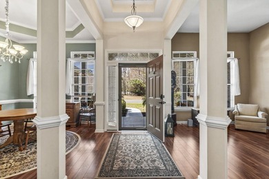 ***OPEN HOUSE SUNDAY MARCH 8, 1-4P*** Experience the Ultimate on Arrowhead Country Club in South Carolina - for sale on GolfHomes.com, golf home, golf lot