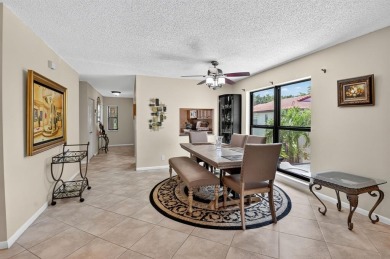 Spacious and move-in ready, this 3-bedroom, 2-bath second-floor on Boca Lago Golf and Country Club in Florida - for sale on GolfHomes.com, golf home, golf lot