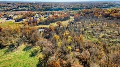 Incredible +/- 10.83 acres with outstanding development on Big Sugar Golf Club in Arkansas - for sale on GolfHomes.com, golf home, golf lot