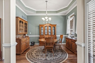 ***OPEN HOUSE SUNDAY MARCH 8, 1-4P*** Experience the Ultimate on Arrowhead Country Club in South Carolina - for sale on GolfHomes.com, golf home, golf lot